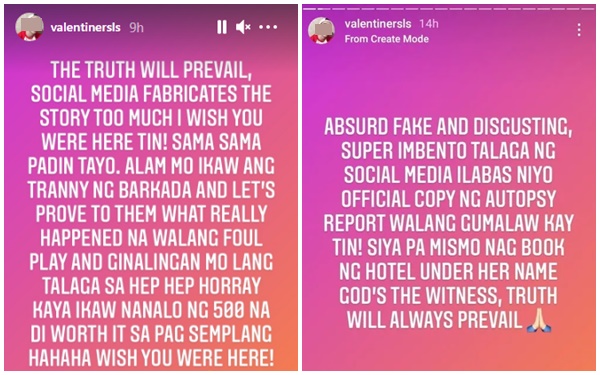 Vụ nữ tiếp viên hàng không kiêm Á hậu tử vong nghi bị hãm hiếp tập thể: 2 nghi phạm lên tiếng phân trần càng khiến dư luận sục sôi-4