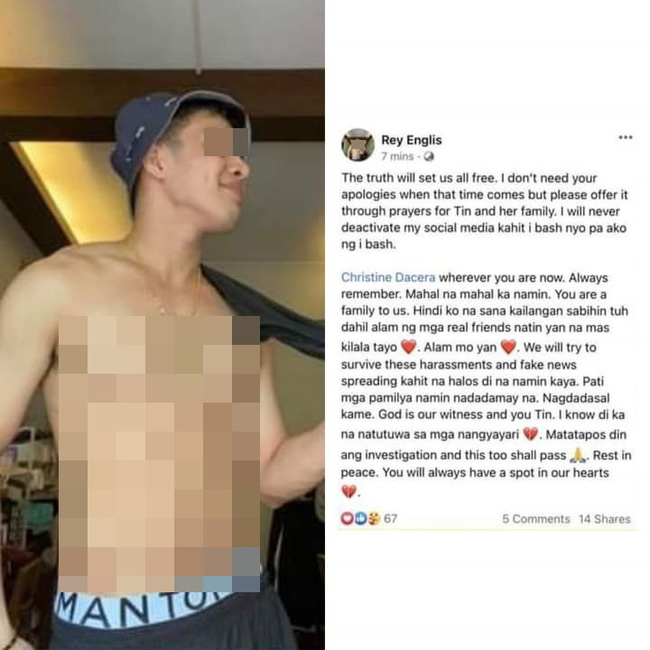 Vụ nữ tiếp viên hàng không kiêm Á hậu tử vong nghi bị hãm hiếp tập thể: 2 nghi phạm lên tiếng phân trần càng khiến dư luận sục sôi-5