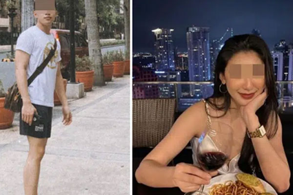 Nữ tiếp viên Christine Angelica Dacera nghi bị hãm hiếp tập thể đến chết là ai?-3