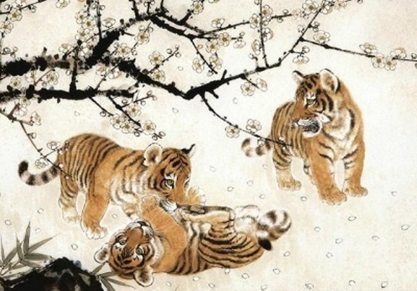 Tử vi tuổi Dần năm 2021: Tài lộc khá, dễ gặp quý nhân, tình duyên đào hoa rực rỡ-1