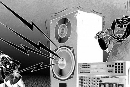 Đâm em dâu tử vong vì ngăn đánh nhau lúc hát karaoke