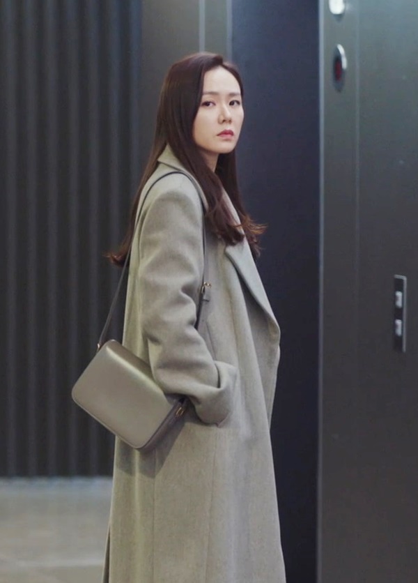 Hyun Bin bộc bạch: Từ lần gặp đầu tiên đã bị sự tinh tế của cô ấy chinh phục, phụ nữ 30+ có thể học ngay 5 cách diện đồ đầy í nhị này từ Son Ye Jin-16