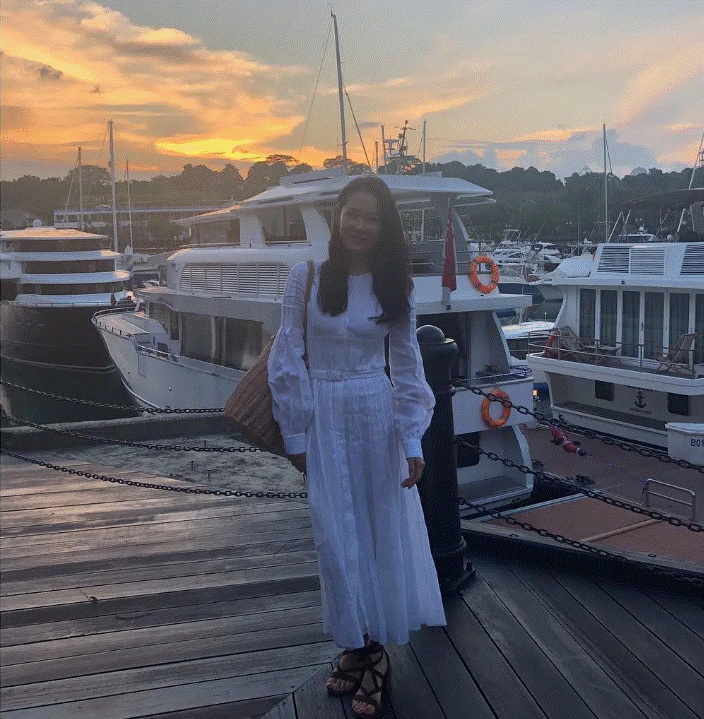 Hyun Bin bộc bạch: Từ lần gặp đầu tiên đã bị sự tinh tế của cô ấy chinh phục, phụ nữ 30+ có thể học ngay 5 cách diện đồ đầy í nhị này từ Son Ye Jin-4