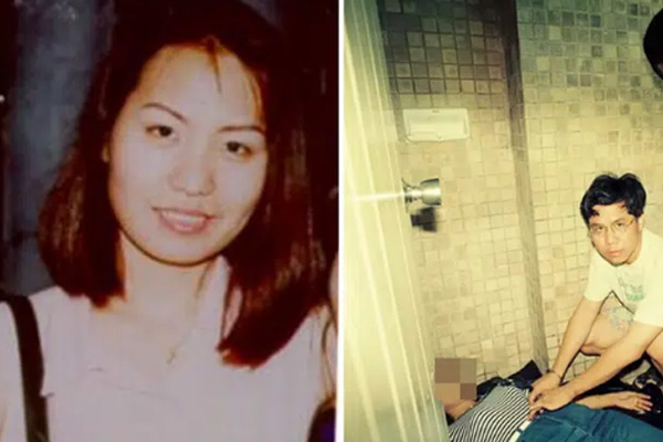 Bà mẹ ra tay sát hại con gái khiến bố đứa trẻ dằn vặt tự tử theo, lời nhắn dành cho kẻ thủ ác trước khi chết của nạn nhân gây xót xa-5