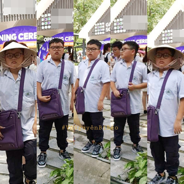 Thần đồng Toán học Bi Béo tính nhẩm khiến dân tình cười lăn: 1 tỷ + 2 triệu = 399-5