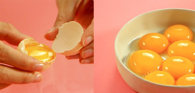 Ngâm trứng kiểu này mới là chân ái: Chị em ăn vào vừa trẻ vừa đẹp, đảm bảo một người khỏe, hai người vui!-2