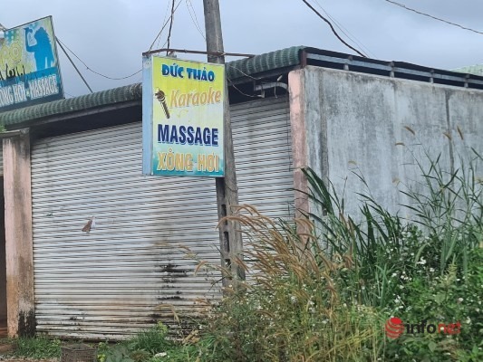 Xã giàu nhất nước, dân làng sắm 300 ô tô chạy chật đường, giờ hoang tàn ảm đạm-5