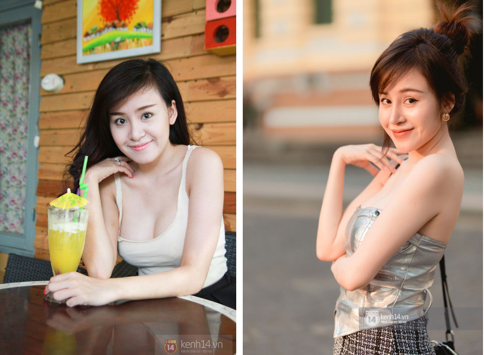 Bà Tưng Lê Thị Huyền Anh: Tôi ngưỡng mộ người giàu, học theo hot girl thì chỉ biết cách xin tiền bạn trai thôi-1