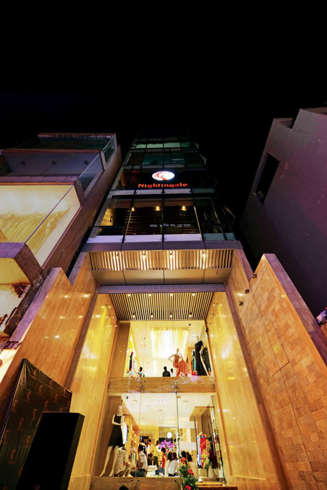 Tận mắt chiêm ngưỡng tài sản khủng của ca sĩ Mỹ Tâm-1