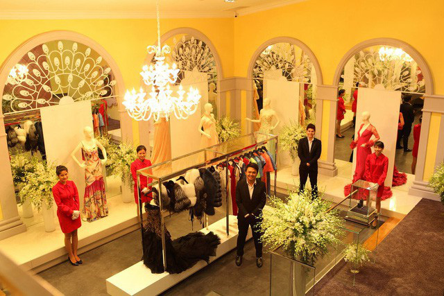 Tận mắt chiêm ngưỡng tài sản khủng của ca sĩ Mỹ Tâm-2