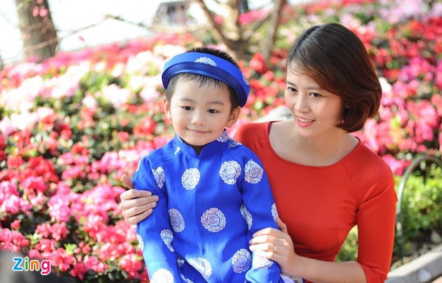 Học sinh ở Hà Nội được nghỉ Tết Tân Sửu 9 ngày-1