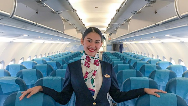 Nữ tiếp viên Christine Angelica Dacera nghi bị hãm hiếp tập thể đến chết là ai?-1