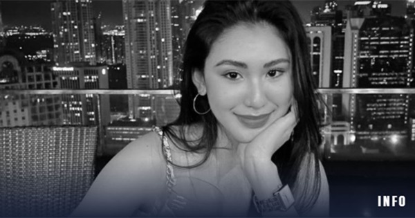 Nữ tiếp viên Christine Angelica Dacera nghi bị hãm hiếp tập thể đến chết là ai?-2