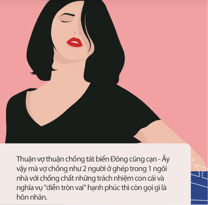 Đọc để ngẫm: Khí chất đàn ông quyết định sự nghiệp còn khí chất đàn bà quyết định hôn nhân?-2