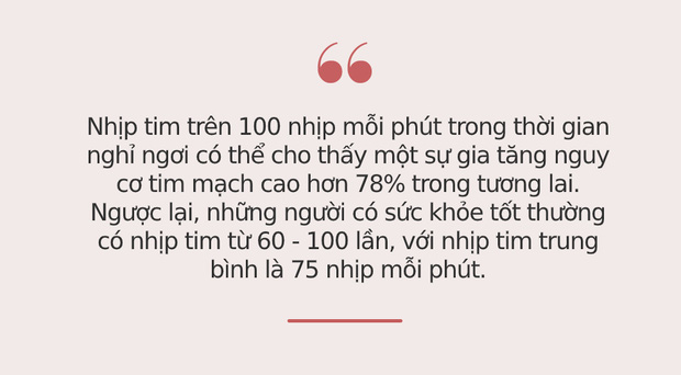 Tuổi thọ của bạn dài hay ngắn phụ thuộc vào 5 điểm này, có nhiều hơn 3 điểm thì cơ hội sống thọ càng cao-1