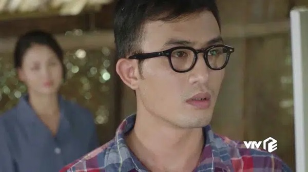 Hướng dương ngược nắng: Người trong mộng của nữ chính ra tù mà như soái ca, chất hơn cả Hồng Đăng khiến fan thi nhau đổ-5