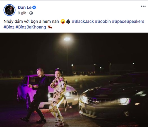 Xuất hiện group anti Châu Bùi và Binz hơn 6 nghìn thành viên, còn tuyên bố ghét không cần phải giải trình-4