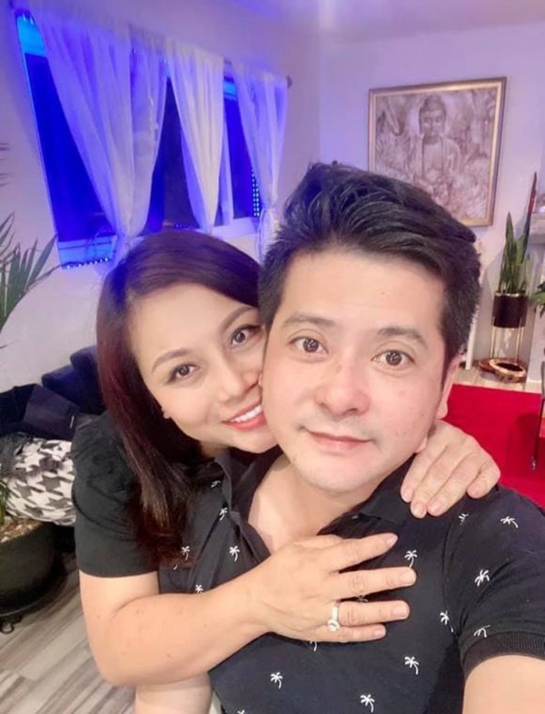 Sau gần 2 tháng im lặng, diễn viên Hoàng Anh mới nói chuyện ly hôn nhưng nghe thấy sai quá sai?-1