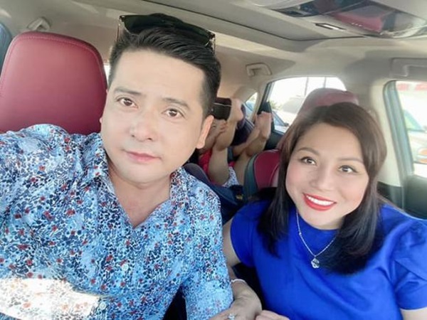 Sau gần 2 tháng im lặng, diễn viên Hoàng Anh mới nói chuyện ly hôn nhưng nghe thấy sai quá sai?-2