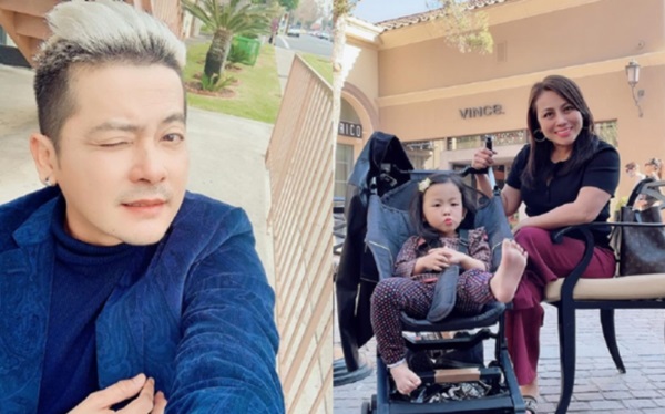 Sau gần 2 tháng im lặng, diễn viên Hoàng Anh mới nói chuyện ly hôn nhưng nghe thấy sai quá sai?-3