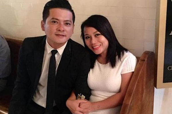 Vừa bị Hoàng Anh lên tiếng tố, vợ cũ nam diễn viên: Anh cạn tàu thì em xin ráo máng-4