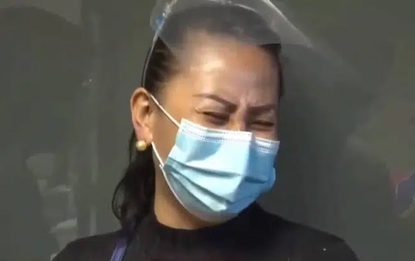 Hé lộ hình ảnh cuối cùng bên nhóm bạn của Á hậu Philippines nghi bị 11 người cưỡng hiếp đêm Giao thừa, gia đình cung cấp thông tin quan trọng-4