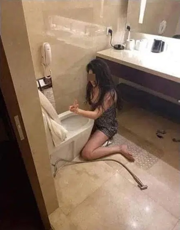 Hé lộ hình ảnh cuối cùng bên nhóm bạn của Á hậu Philippines nghi bị 11 người cưỡng hiếp đêm Giao thừa, gia đình cung cấp thông tin quan trọng-5