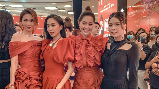 Ngọc Trinh lộ làn da có dấu hiệu lão hóa khác ảnh photoshop-5