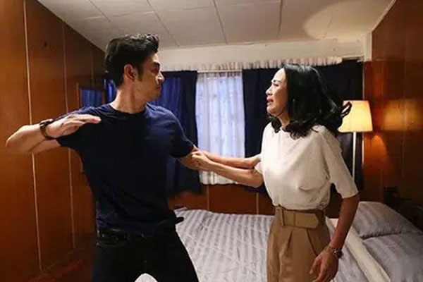 Nếu quả thật toàn bộ chuyện này là âm mưu của vợ nhằm lấy một nửa căn nhà thì tôi cũng phục cô ấy quá cao tay-2