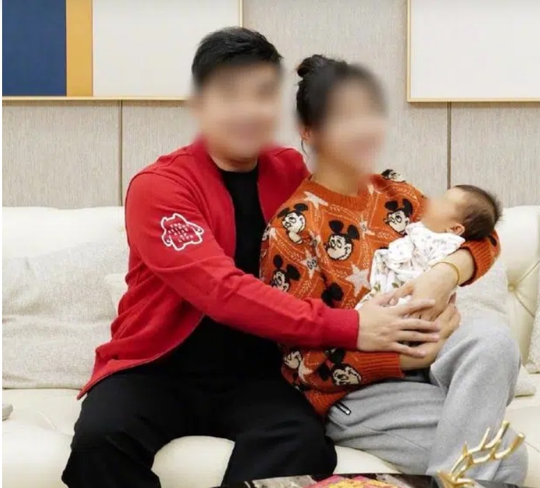 Bị chồng đánh thẳng mặt, vợ bật cười rồi đưa ra tuyên bố khiến anh ta ngớ người, câu chốt của bố mẹ vợ mới cao tay nhất!-2