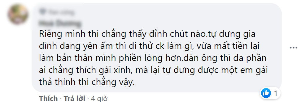 Sếp tưởng bở tuyển được nữ nhân viên mông to ngực nở, trả lương cao ngất, cuối cùng ngã ngửa vì thân phận của cô gái-7