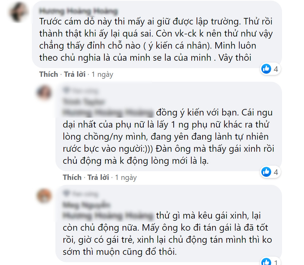 Sếp tưởng bở tuyển được nữ nhân viên mông to ngực nở, trả lương cao ngất, cuối cùng ngã ngửa vì thân phận của cô gái-9