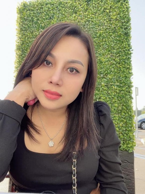 Vừa bị Hoàng Anh lên tiếng tố, vợ cũ nam diễn viên: Anh cạn tàu thì em xin ráo máng-1