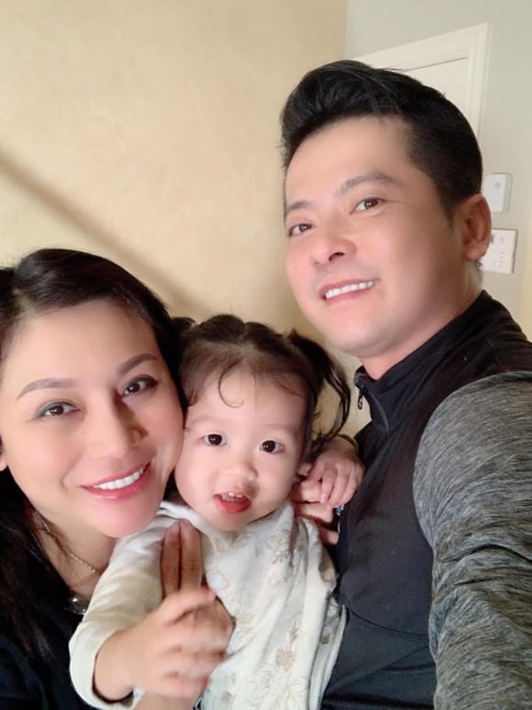 Vừa bị Hoàng Anh lên tiếng tố, vợ cũ nam diễn viên: Anh cạn tàu thì em xin ráo máng-2