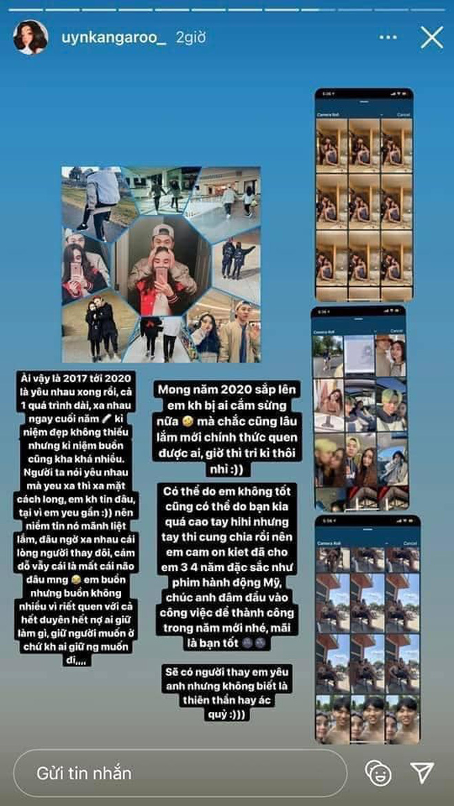 Phương Uyên - gái xinh của loạt Vlog trong ô tô thả dáng cực sexy sau chia tay: Đúng là bông hoa đẹp nhất khi không thuộc về ai!-7