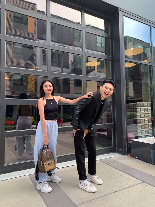 Phương Uyên - gái xinh của loạt Vlog trong ô tô thả dáng cực sexy sau chia tay: Đúng là bông hoa đẹp nhất khi không thuộc về ai!-6