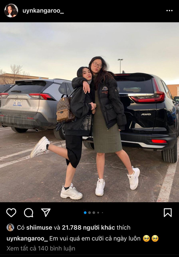 Phương Uyên - gái xinh của loạt Vlog trong ô tô thả dáng cực sexy sau chia tay: Đúng là bông hoa đẹp nhất khi không thuộc về ai!-4