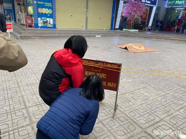 Vụ người đàn ông rơi từ chung cư HH Linh Đàm tử vong do trầm cảm: Trầm cảm ở nam giới còn đáng sợ hơn vì lý do này-1