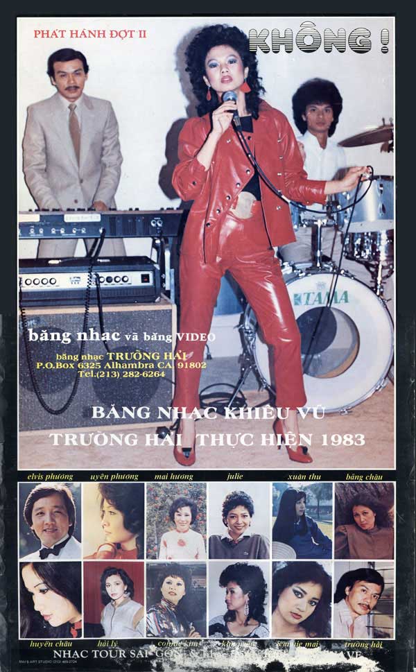 Đau xót cuộc đời ca sĩ Kim Ngân: Từ mỹ nhân đắt show nhất hải ngoại thành người tâm thần lang thang-4