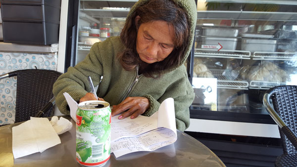 Đau xót cuộc đời ca sĩ Kim Ngân: Từ mỹ nhân đắt show nhất hải ngoại thành người tâm thần lang thang-7