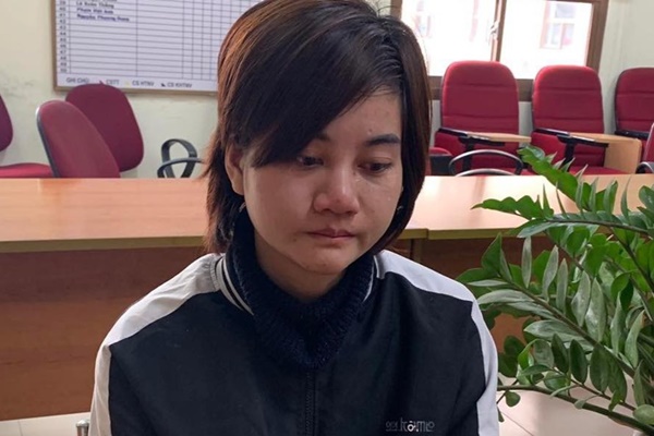 Đường dây mang thai hộ có bác sĩ sản khoa tham gia hoạt động như thế nào?-3