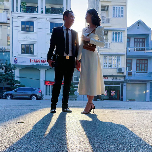 Chồng cũ Lệ Quyên từng khoe nơi ấy bình yên theo phong cách người có tiền bên tình trẻ kém 27 tuổi-1