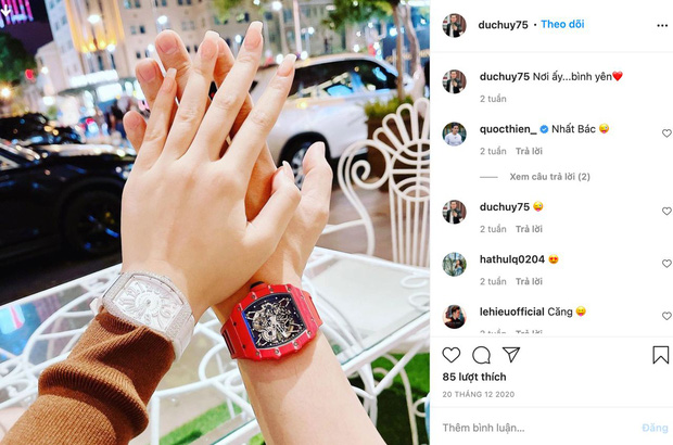 Chồng cũ Lệ Quyên từng khoe nơi ấy bình yên theo phong cách người có tiền bên tình trẻ kém 27 tuổi-2