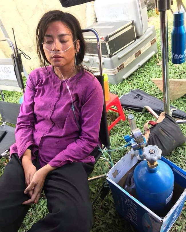 Ngô Thanh Vân cứ ra phim là có scandal: Là chiêu trò PR khóc lóc kể khổ hay liên tiếp gặp vận xui?-6