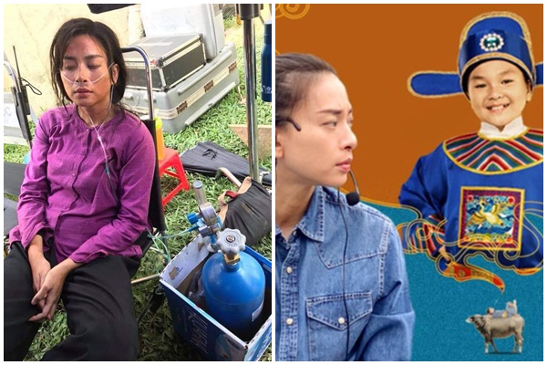 Ngô Thanh Vân đưa tình trẻ tin đồn” về quê đón Tết và ra mắt gia đình-5