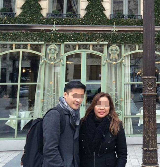 Vụ Á hậu Philippines tử vong: 3 nghi phạm bị tạm giữ được thả tự do, một nghi phạm bật khóc trên sóng truyền hình nói Tôi là người đồng tính-2