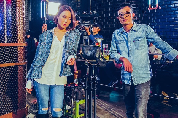 Thuyết âm mưu Hướng dương ngược nắng: Một tay bà Bạch Cúc sắp xếp khiến Phúc đi tù thay Minh Ngọc?-7