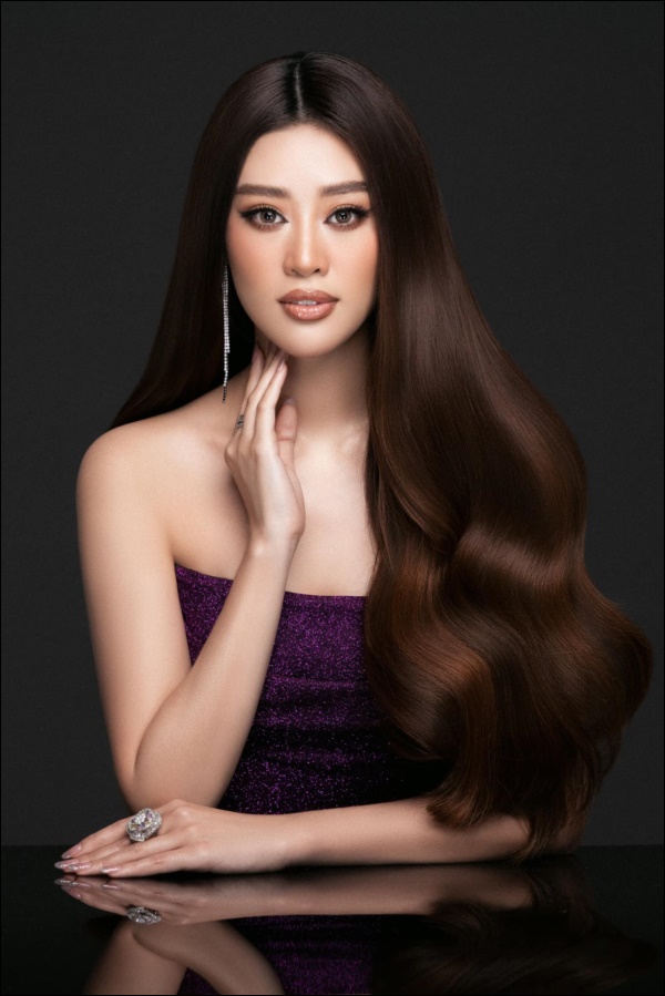Nhìn lại thập kỷ nhan sắc Việt (2010 - 2020): Phạm Hương sang Mỹ làm vợ đại gia, Kỳ Duyên thôi nổi loạn, rũ bỏ mác hoa hậu thị phi-30