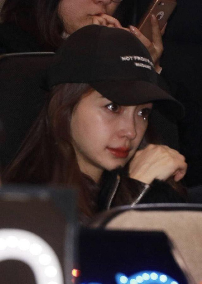 Thâm cung bí sử uẩn khúc hồ ly tinh giật người yêu của Angelababy: Vùng lên sau 10 năm nhịn nhục vì đã chia chác xong tài sản hậu ly hôn Huỳnh Hiểu Minh?-1