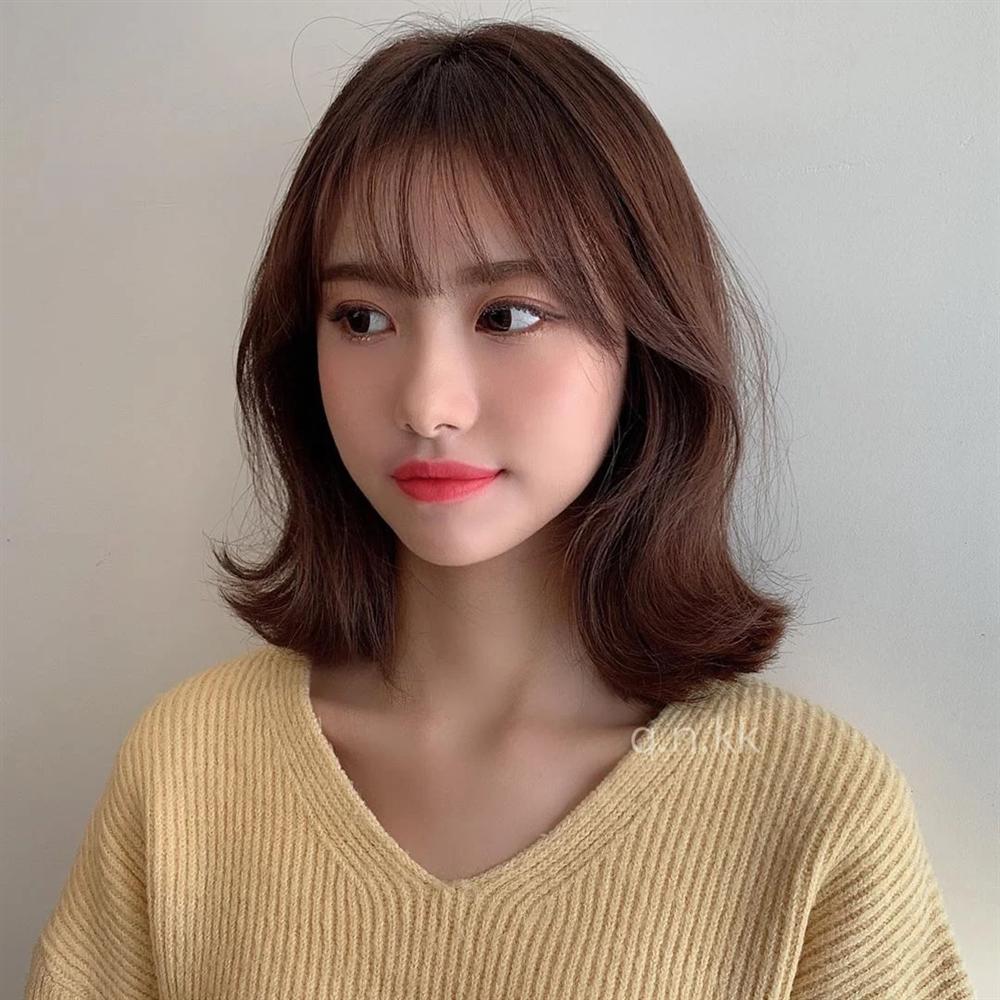 Nàng tóc ngắn muốn đổi phong cách thì cần ngó ngay 6 kiểu tóc siêu xinh và nịnh mặt này-1